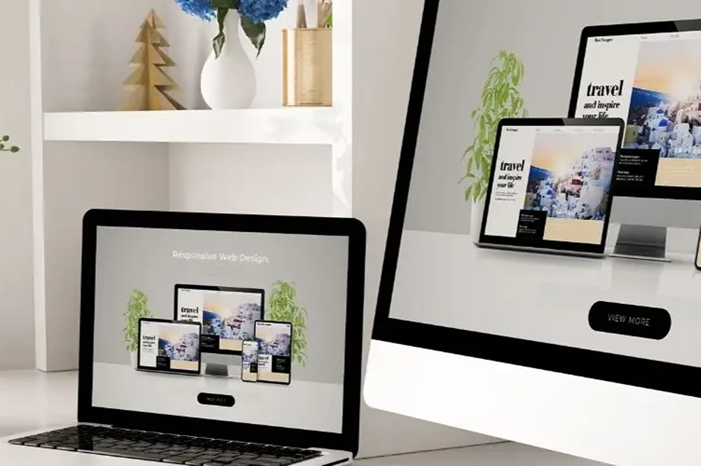 Karacabey Web tasarım