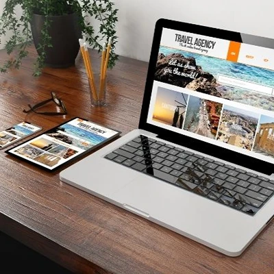 Web Sitesi Tasarımı, Karacabey