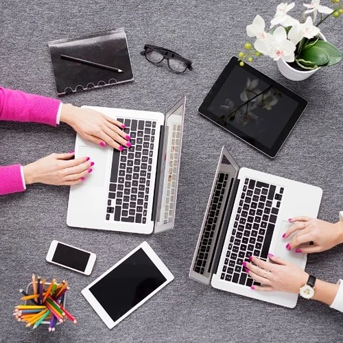 Karacabey Web Tasarımcı