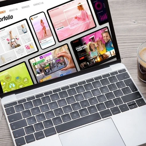 Karacabey, Web Tasarım Ajansı